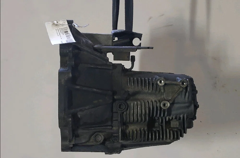 Boîte de vitesses manuelle Nissan PRIMERA Hatchback (P10) 2.0 16v (1990-1996) occasion