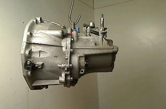 Boîte de vitesses manuelle NISSAN PRIMERA IV occasion