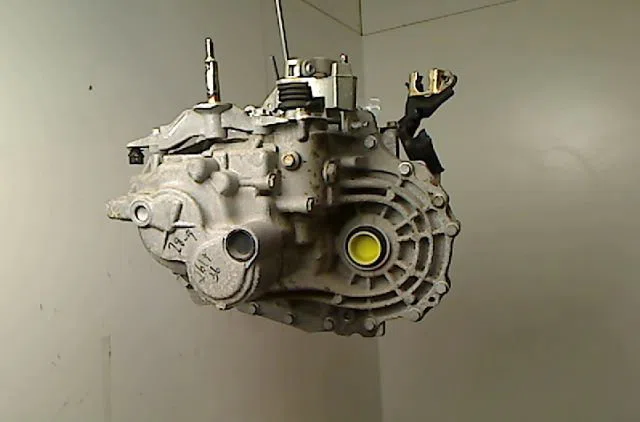 Boîte de vitesses manuelle NISSAN PRIMERA IV occasion