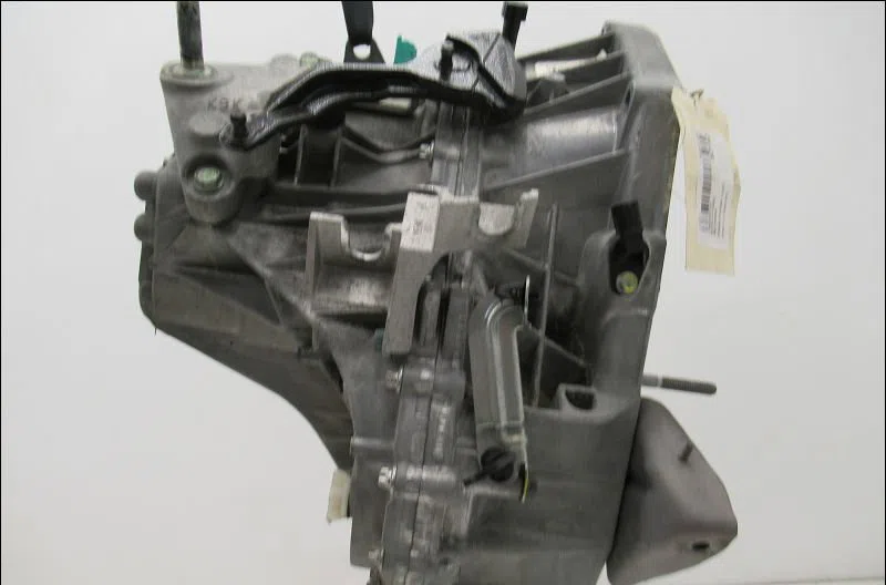 Boîte de vitesses manuelle Nissan PULSAR 3/5 portes (C13) 1.5 dci (2014) occasion