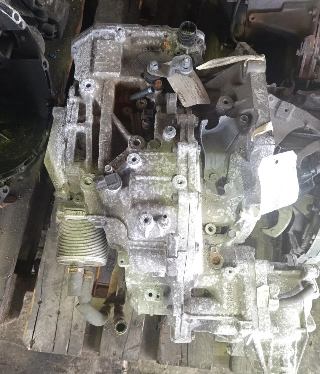 Boîte de vitesses manuelle NISSAN QASHQAI 1 PHASE 1 occasion