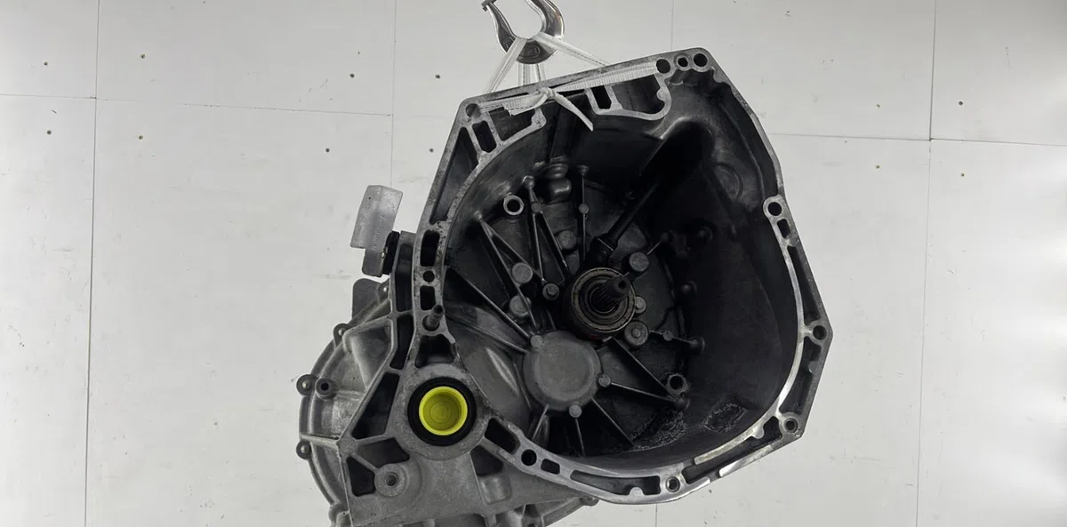 Boîte de vitesses manuelle NISSAN QASHQAI 2 PHASE 1 occasion