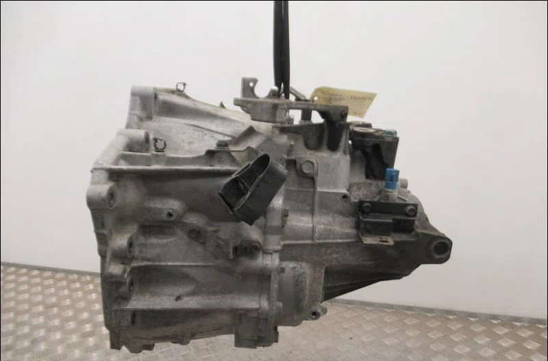 Boîte de vitesses manuelle Nissan QASHQAI II SUV (J11, J11_) 1.6 dci (2013) occasion