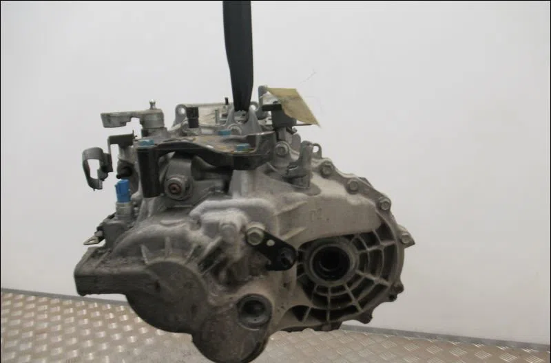 Boîte de vitesses manuelle Nissan QASHQAI II SUV (J11, J11_) 1.6 dci (2013) occasion