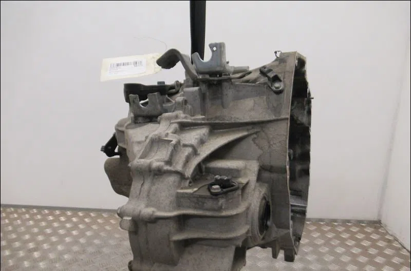 Boîte de vitesses manuelle Nissan QASHQAI II SUV (J11, J11_) 1.6 dci (2013) occasion