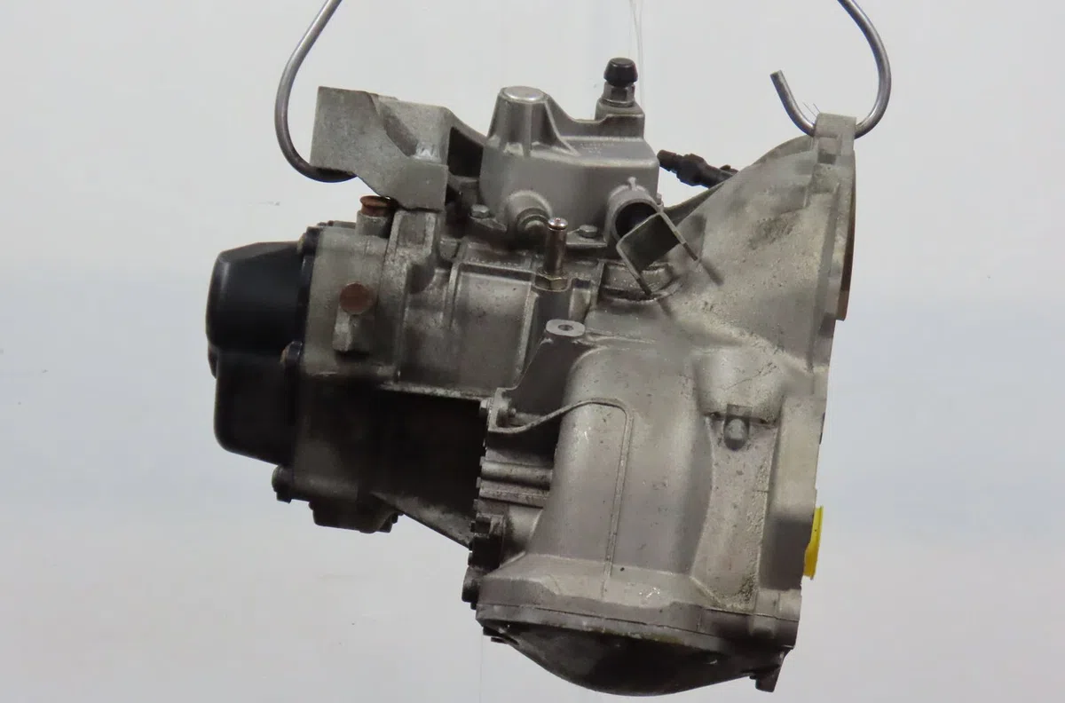 Boîte de vitesses manuelle Opel ADAM (M13) 1.2 (2012-2019) occasion