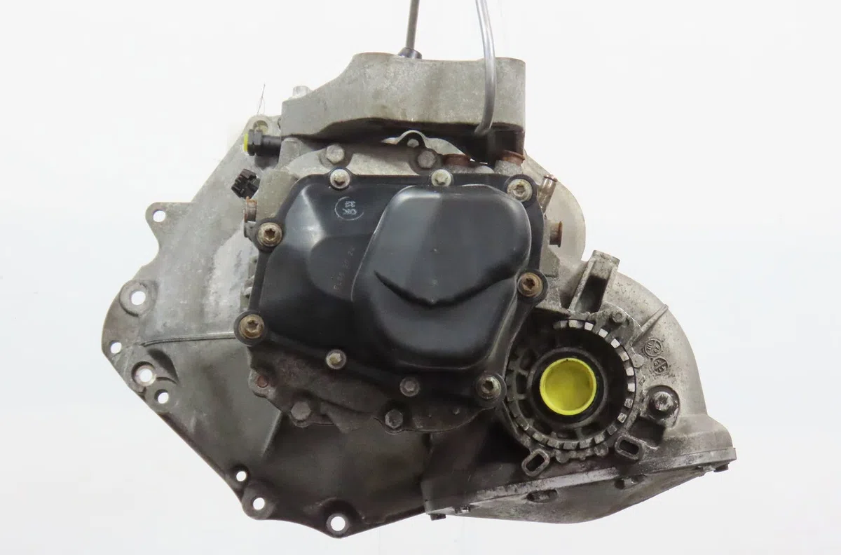 Boîte de vitesses manuelle Opel ADAM (M13) 1.2 (2012-2019) occasion