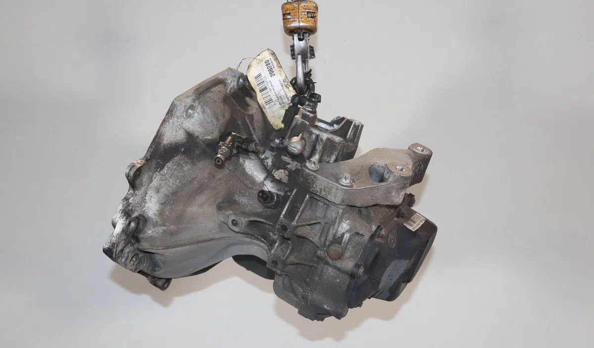 Boîte de vitesses manuelle Opel ADAM (M13) 1.4 (2012-2019) occasion
