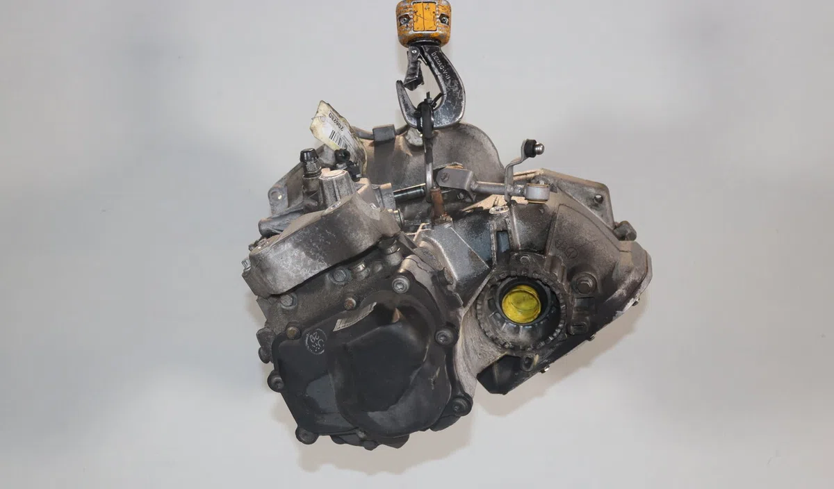 Boîte de vitesses manuelle Opel ADAM (M13) 1.4 (2012-2019) occasion