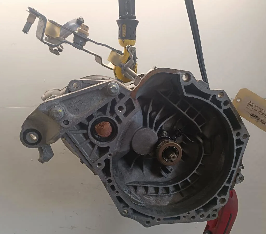 Boîte de vitesses manuelle Opel ADAM (M13) 1.4 (2012-2019) occasion