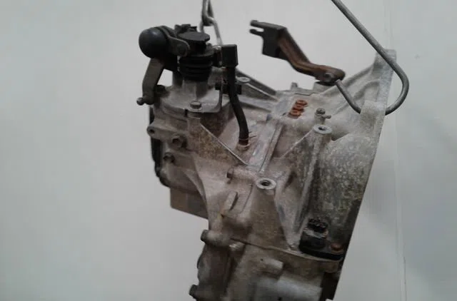 Boîte de vitesses manuelle Opel AGILA (A) (H00) 1.0 12v (f68) (2000-2007) occasion