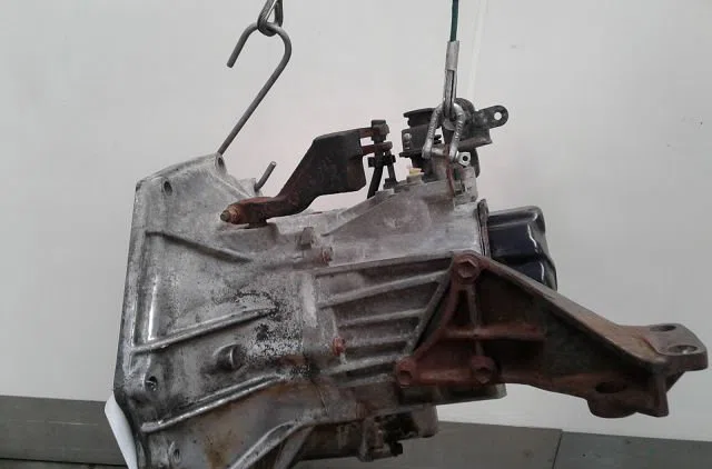 Boîte de vitesses manuelle Opel AGILA (A) (H00) 1.0 12v (f68) (2000-2007) occasion
