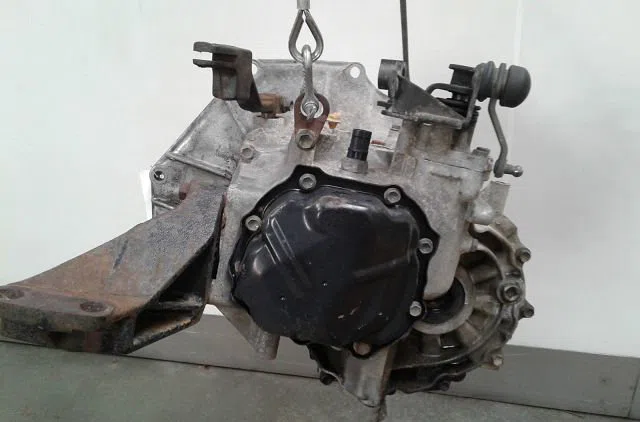 Boîte de vitesses manuelle Opel AGILA (A) (H00) 1.0 12v (f68) (2000-2007) occasion