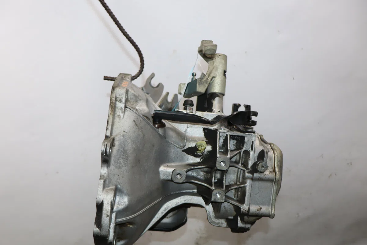 Boîte de vitesses manuelle Opel AGILA (A) (H00) 1.2 16v twinport (f68) (2004-2007) occasion