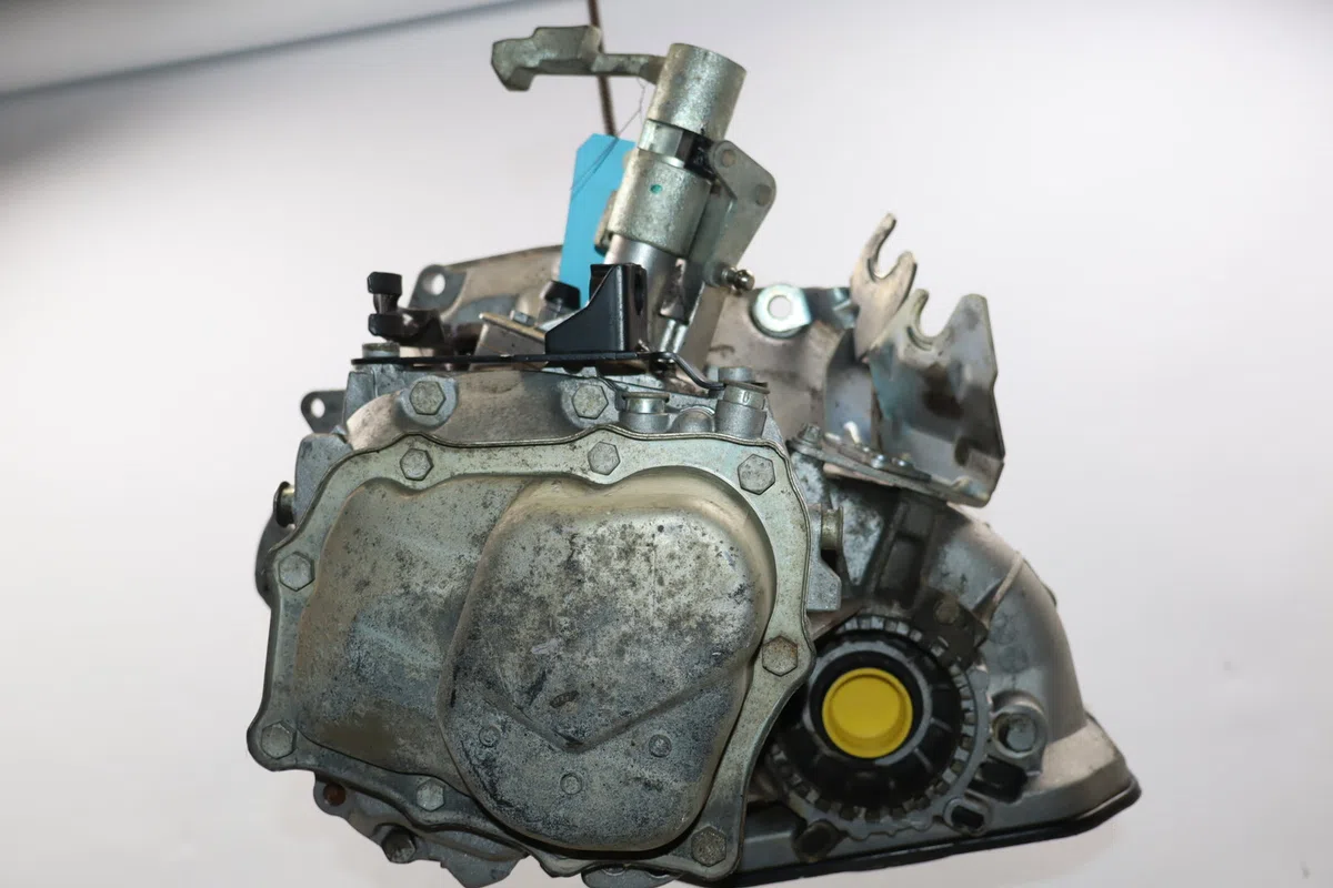 Boîte de vitesses manuelle Opel AGILA (A) (H00) 1.2 16v twinport (f68) (2004-2007) occasion
