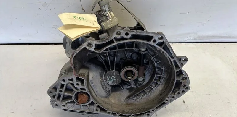 Boîte de vitesses manuelle Opel AGILA (A) (H00) 1.2 16v twinport (f68) (2004-2007) occasion