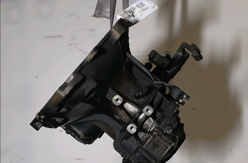 Boîte de vitesses manuelle Opel AGILA (A) (H00) 1.3 cdti (f68) (2003-2007) occasion