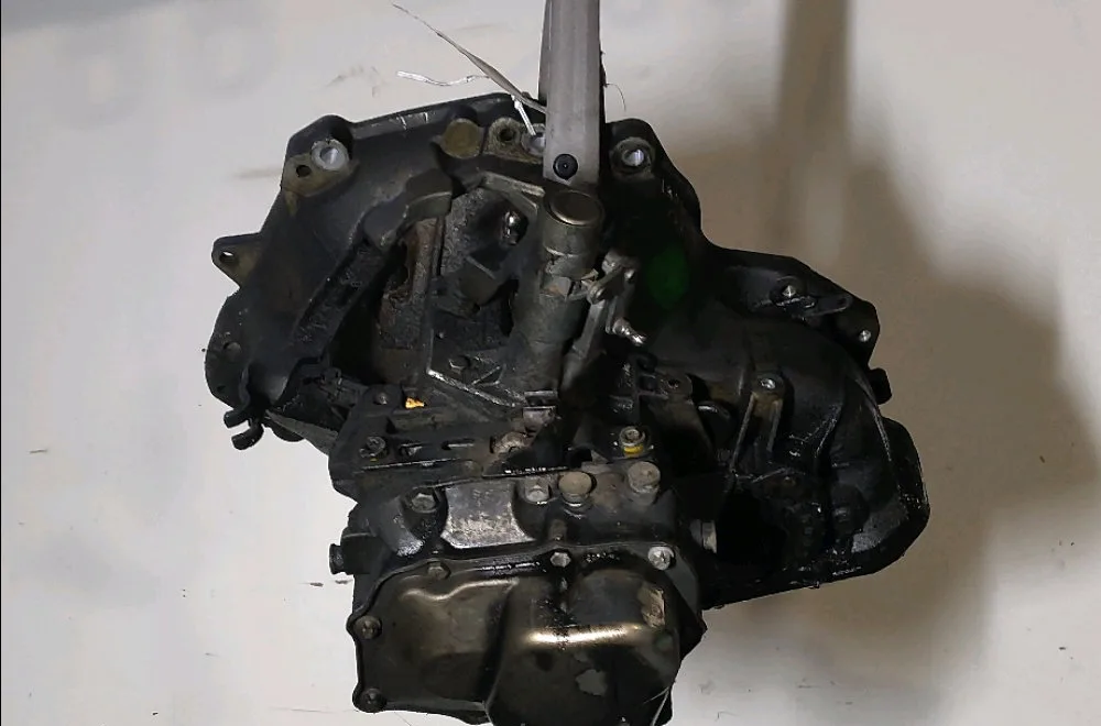 Boîte de vitesses manuelle Opel AGILA (A) (H00) 1.3 cdti (f68) (2003-2007) occasion