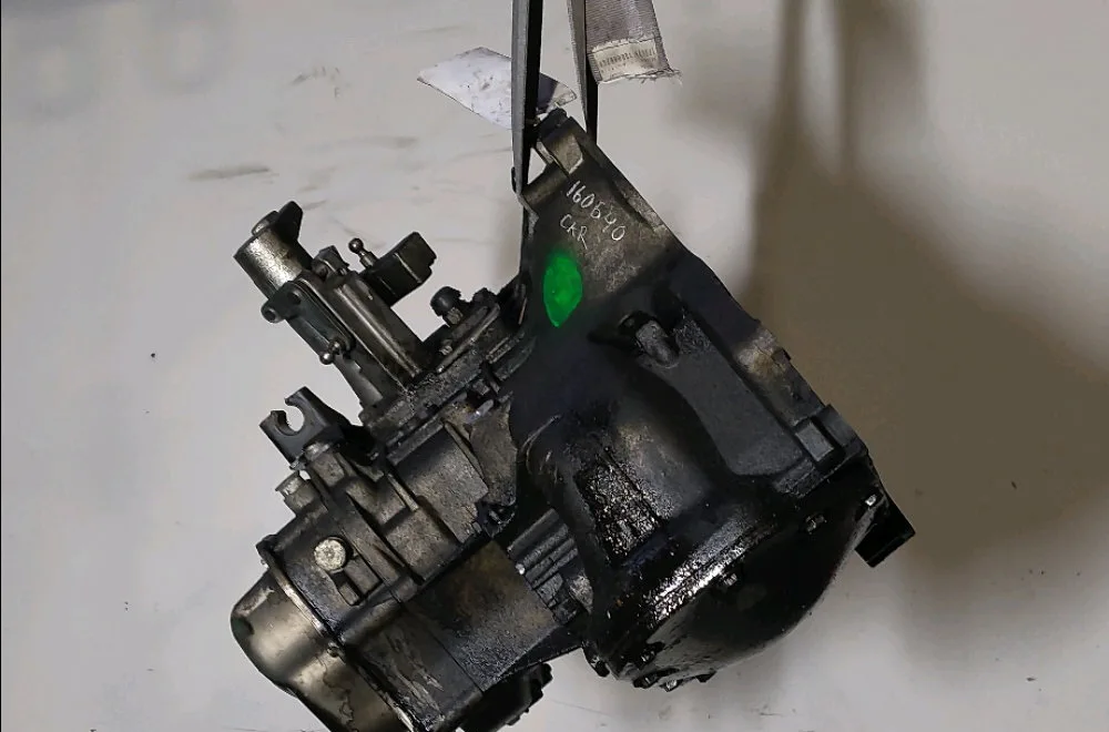 Boîte de vitesses manuelle Opel AGILA (A) (H00) 1.3 cdti (f68) (2003-2007) occasion