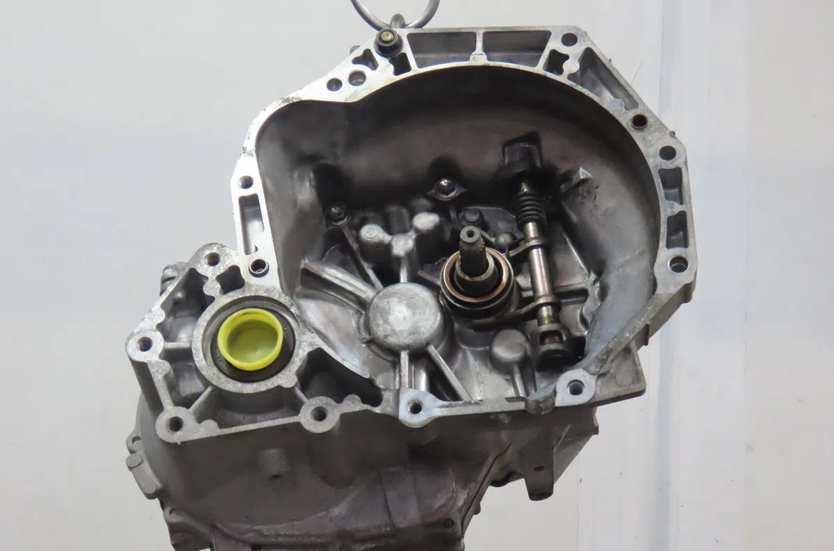Boîte de vitesses manuelle Opel AGILA (B) (H08) 1.0 (f68) (2008-2011) occasion