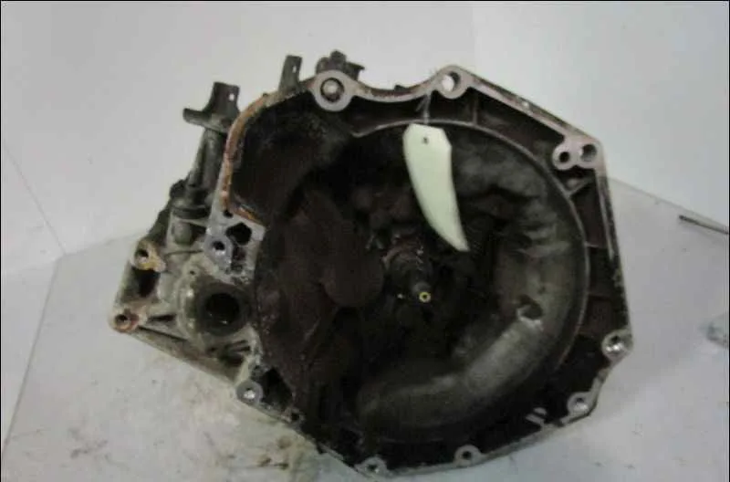 Boîte de vitesses manuelle OPEL AGILA I occasion