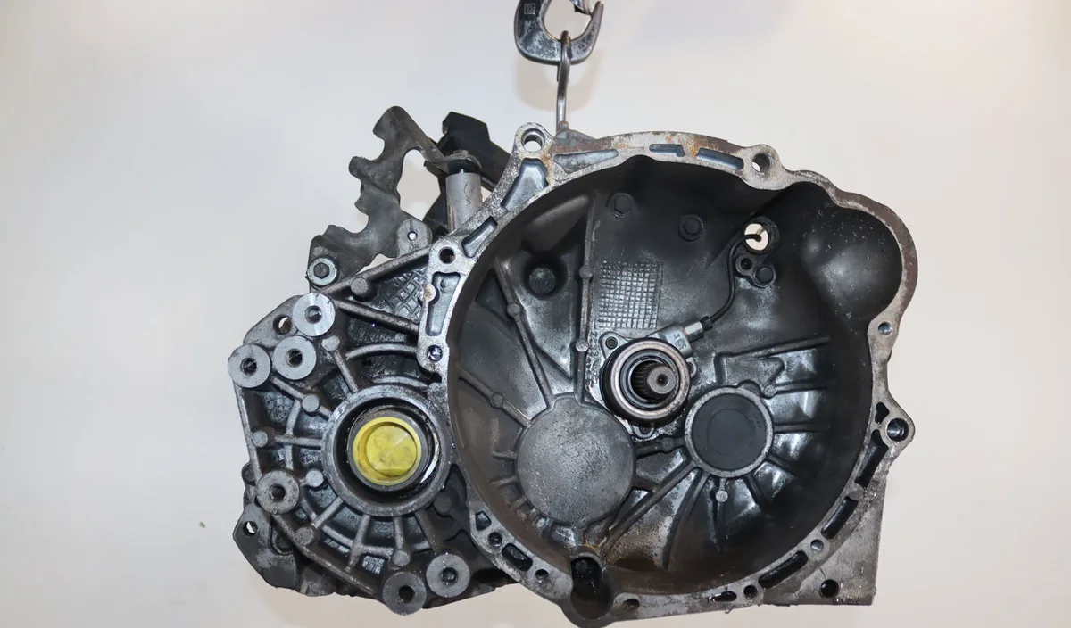Boîte de vitesses manuelle Opel ANTARA A (L07) 2.0 cdti 4x4 (2006-2011) occasion