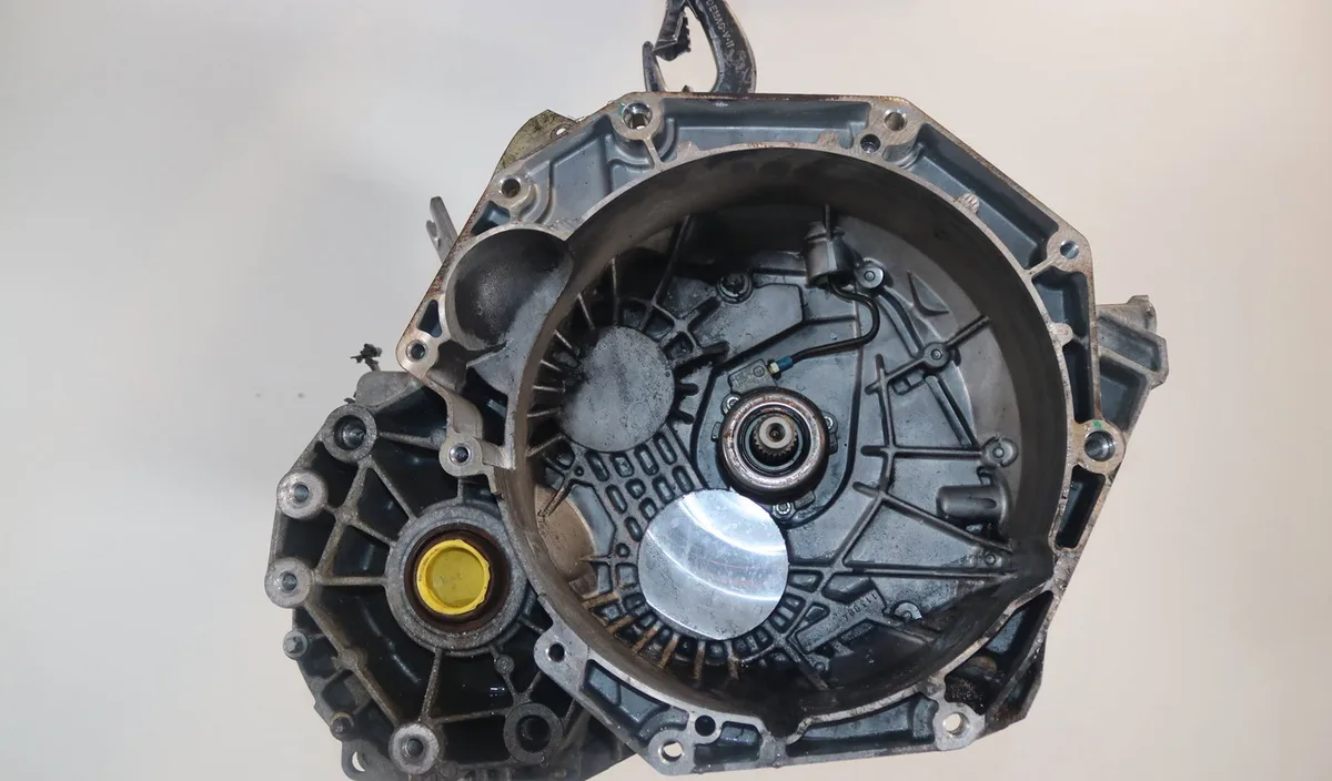 Boîte de vitesses manuelle OPEL ANTARA occasion
