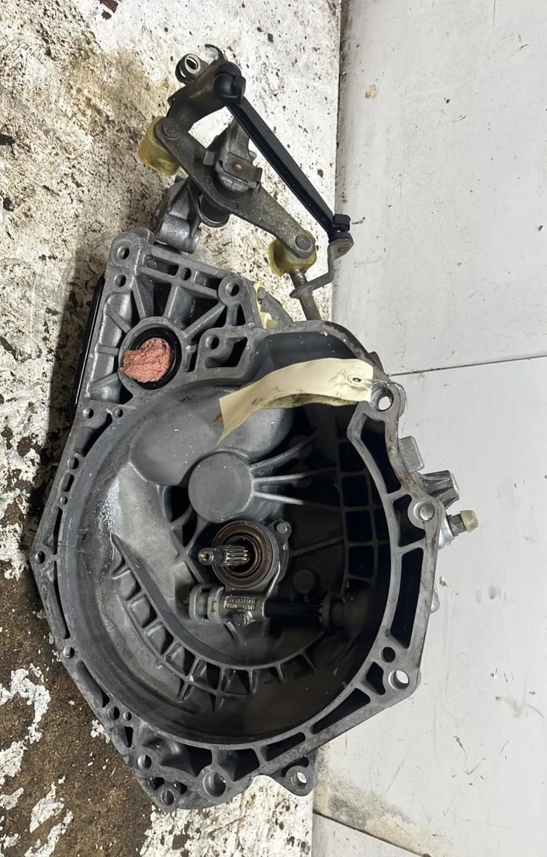 Boîte de vitesses manuelle Opel ASTRA F 3/5 portes (T92) 1.4 i (f08, m08, f68, m68) (1991-1998) occasion