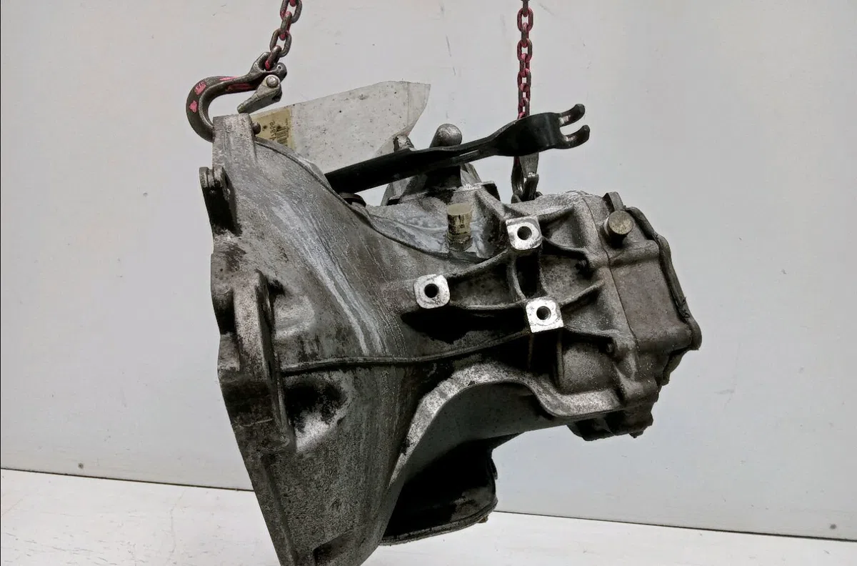 Boîte de vitesses manuelle Opel ASTRA F 3/5 portes (T92) 1.4 si (f08, m08, f68, m68) (1992-1998) occasion