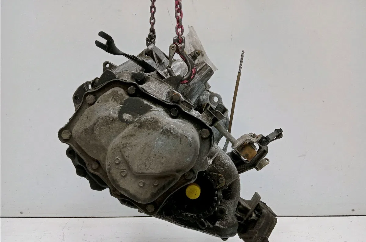 Boîte de vitesses manuelle Opel ASTRA F 3/5 portes (T92) 1.4 si (f08, m08, f68, m68) (1992-1998) occasion