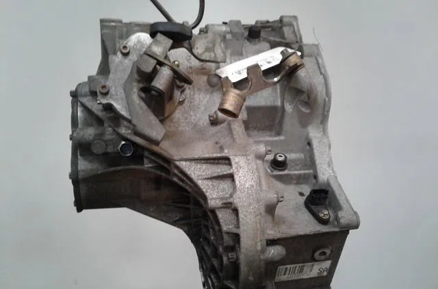 Boîte de vitesses manuelle Opel ASTRA G 3/5 portes (T98) 2.0 di (f08, f48) (1998-2005) occasion