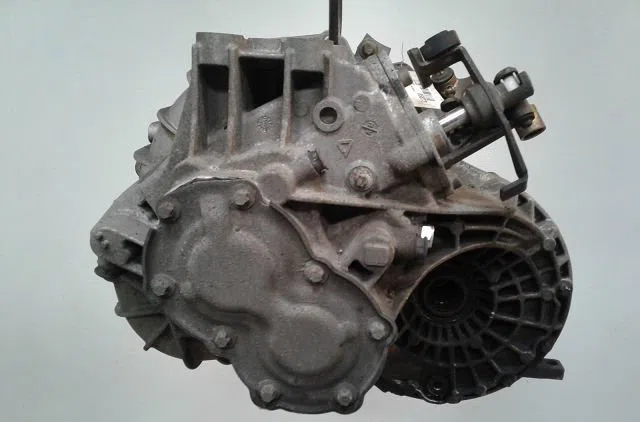 Boîte de vitesses manuelle Opel ASTRA G 3/5 portes (T98) 2.0 di (f08, f48) (1998-2005) occasion
