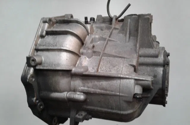 Boîte de vitesses manuelle Opel ASTRA G 3/5 portes (T98) 2.0 di (f08, f48) (1998-2005) occasion