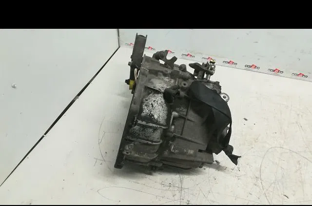 Boîte de vitesses manuelle Opel ASTRA G 3/5 portes (T98) 2.0 dti 16v (f08, f48) (1999-2005) occasion