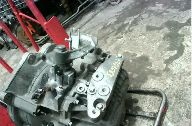 Boîte de vitesses manuelle Opel ASTRA H (A04) 1.3 cdti (l48) (2005-2010) occasion