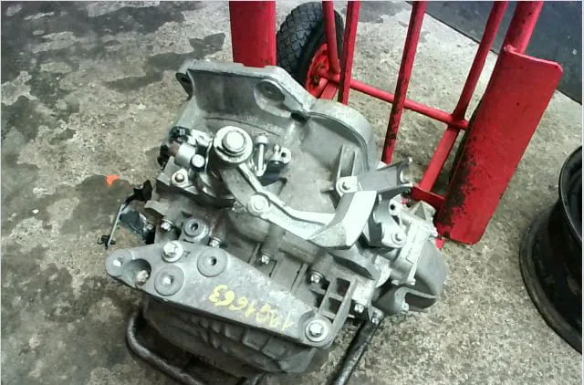 Boîte de vitesses manuelle Opel ASTRA H (A04) 1.3 cdti (l48) (2005-2010) occasion