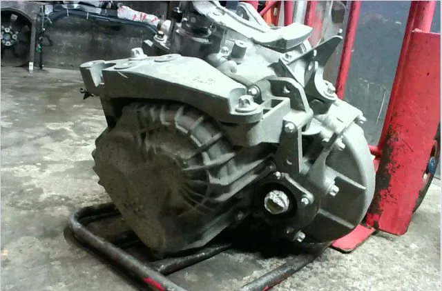 Boîte de vitesses manuelle Opel ASTRA H (A04) 1.3 cdti (l48) (2005-2010) occasion