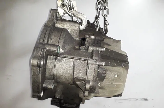 Boîte de vitesses manuelle Opel ASTRA H (A04) 1.3 cdti (l48) (2005-2010) occasion