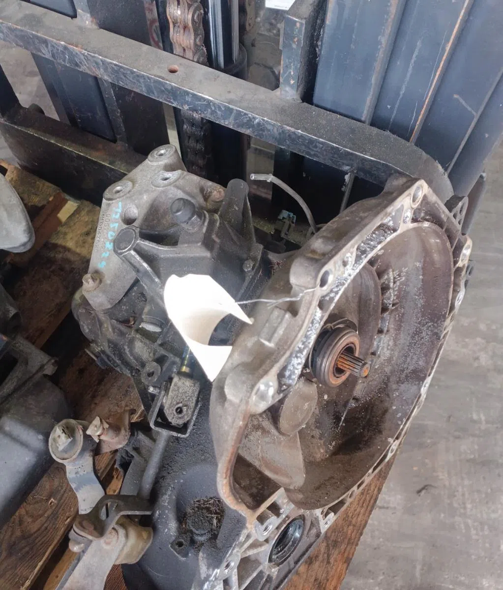 Boîte de vitesses manuelle Opel ASTRA H (A04) 1.4 (l48) (2004-2010) occasion