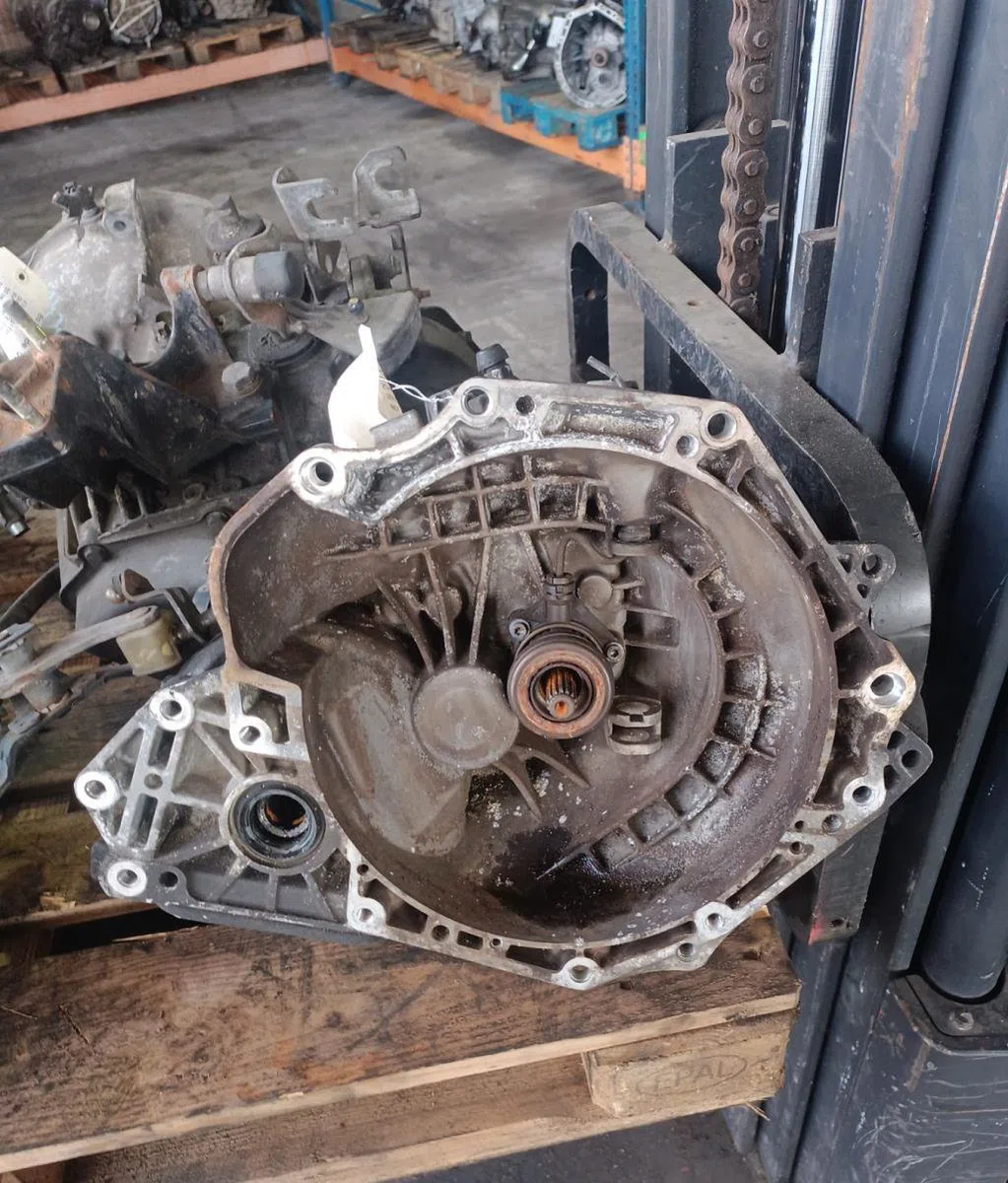 Boîte de vitesses manuelle Opel ASTRA H (A04) 1.4 (l48) (2004-2010) occasion