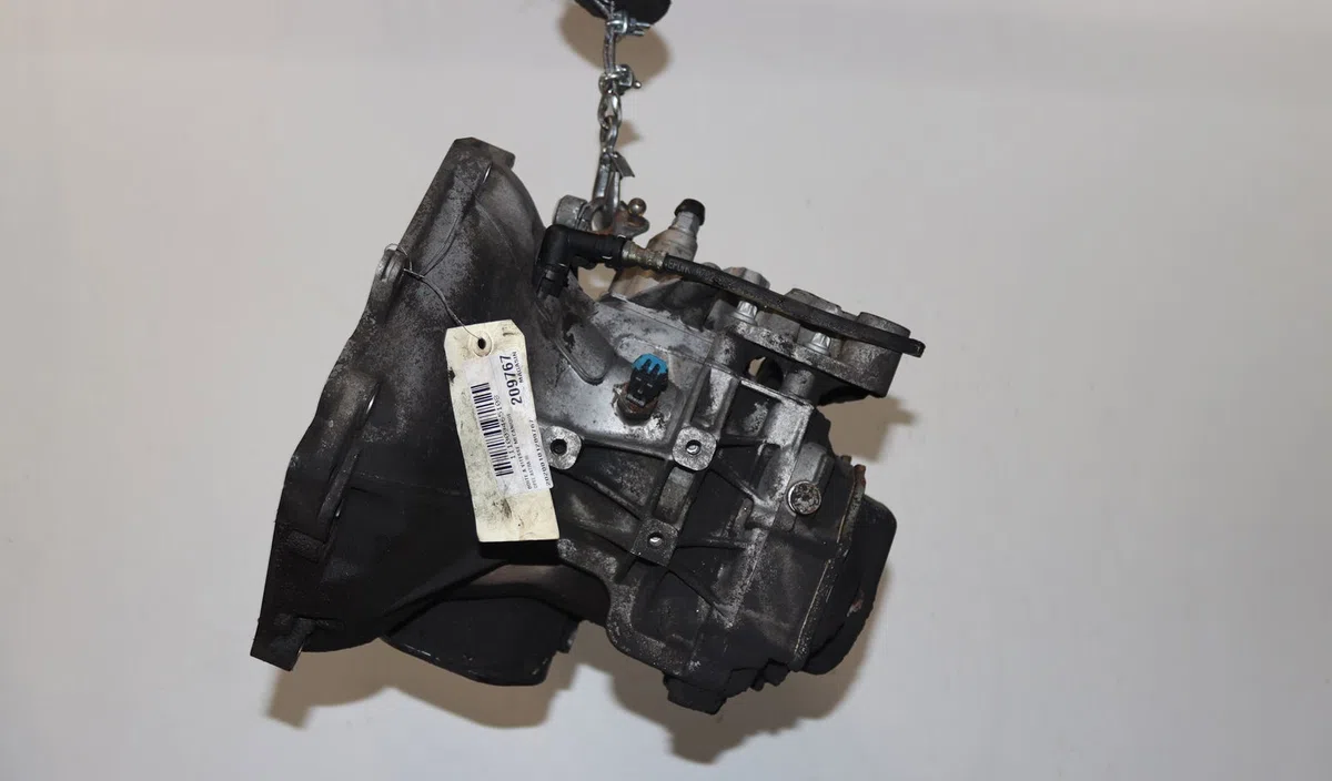Boîte de vitesses manuelle Opel ASTRA H (A04) 1.4 (l48) (2004-2010) occasion