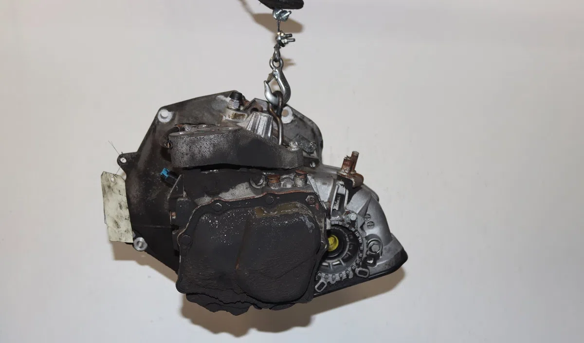 Boîte de vitesses manuelle Opel ASTRA H (A04) 1.4 (l48) (2004-2010) occasion