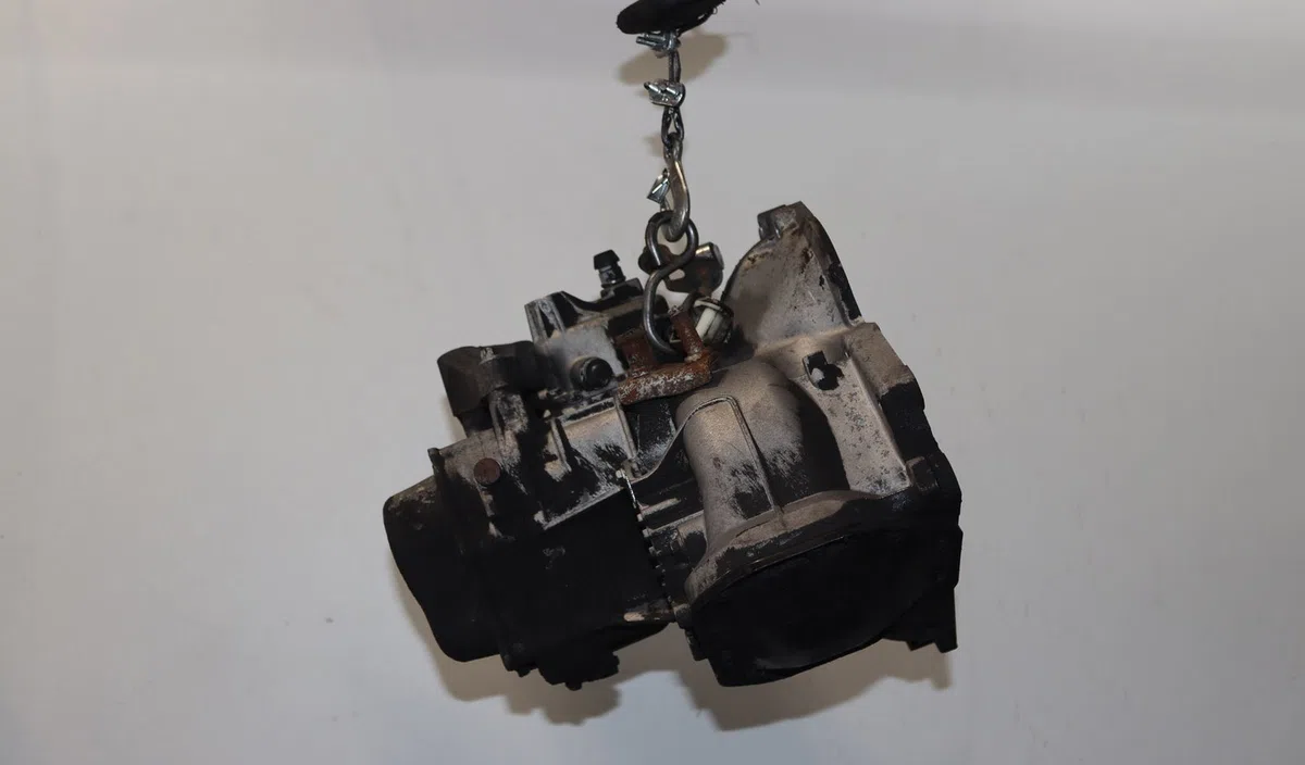 Boîte de vitesses manuelle Opel ASTRA H (A04) 1.4 (l48) (2004-2010) occasion