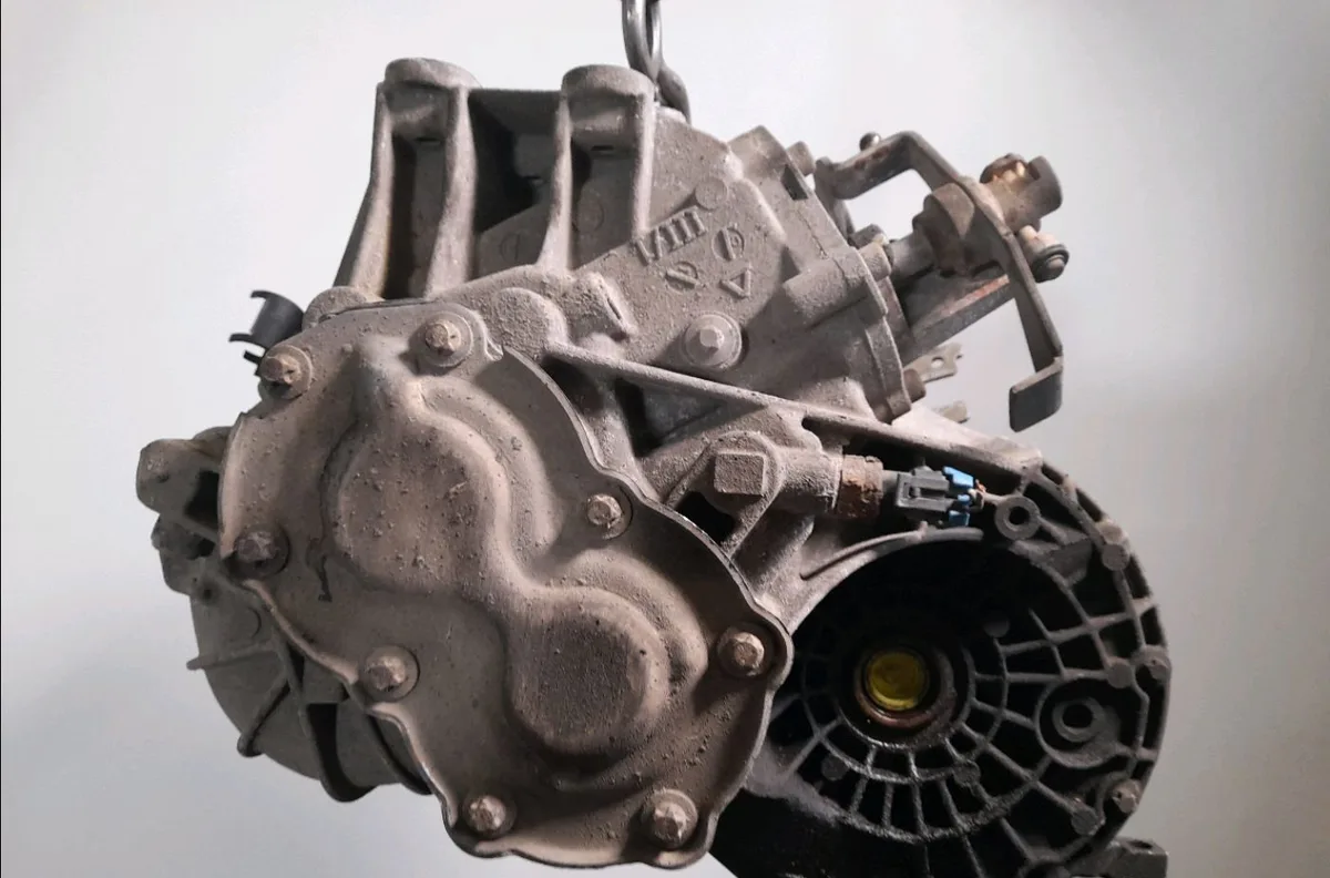 Boîte de vitesses manuelle Opel ASTRA H (A04) 1.7 cdti (l48) (2004-2010) 5 portes occasion