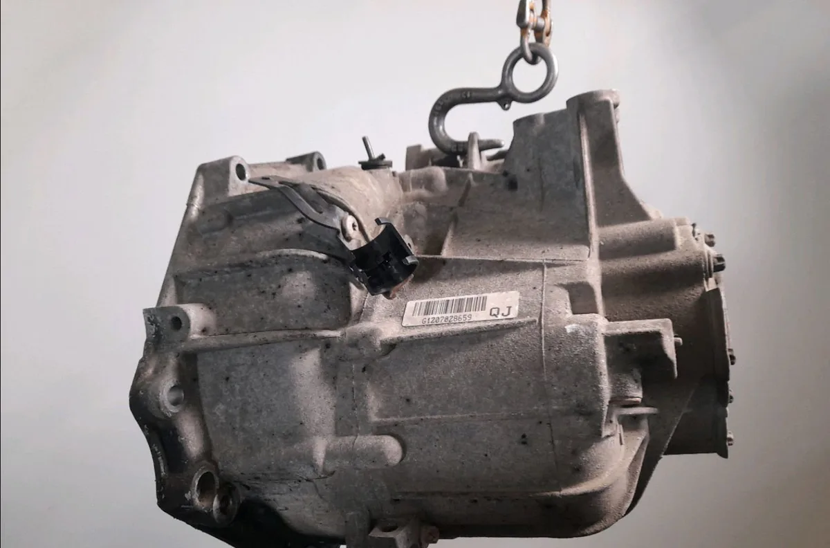 Boîte de vitesses manuelle Opel ASTRA H (A04) 1.7 cdti (l48) (2004-2010) 5 portes occasion