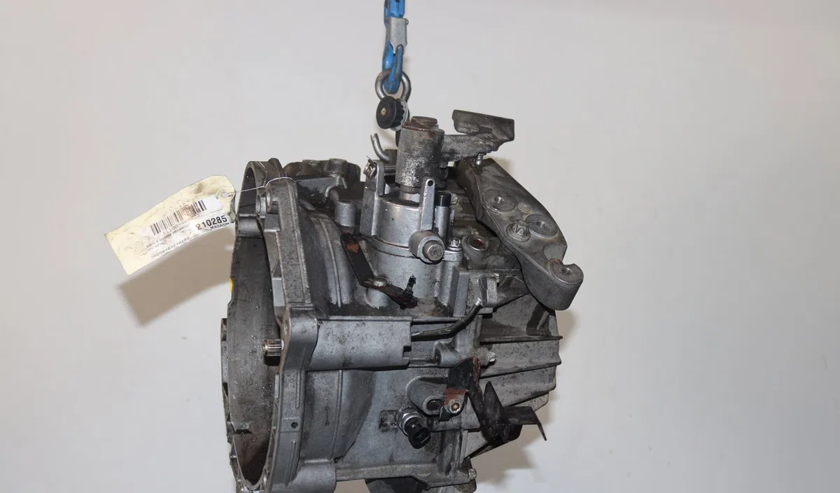 Boîte de vitesses manuelle Opel ASTRA H GTC (A04) 1.3 cdti (l08) (2005-2010) 3 portes occasion