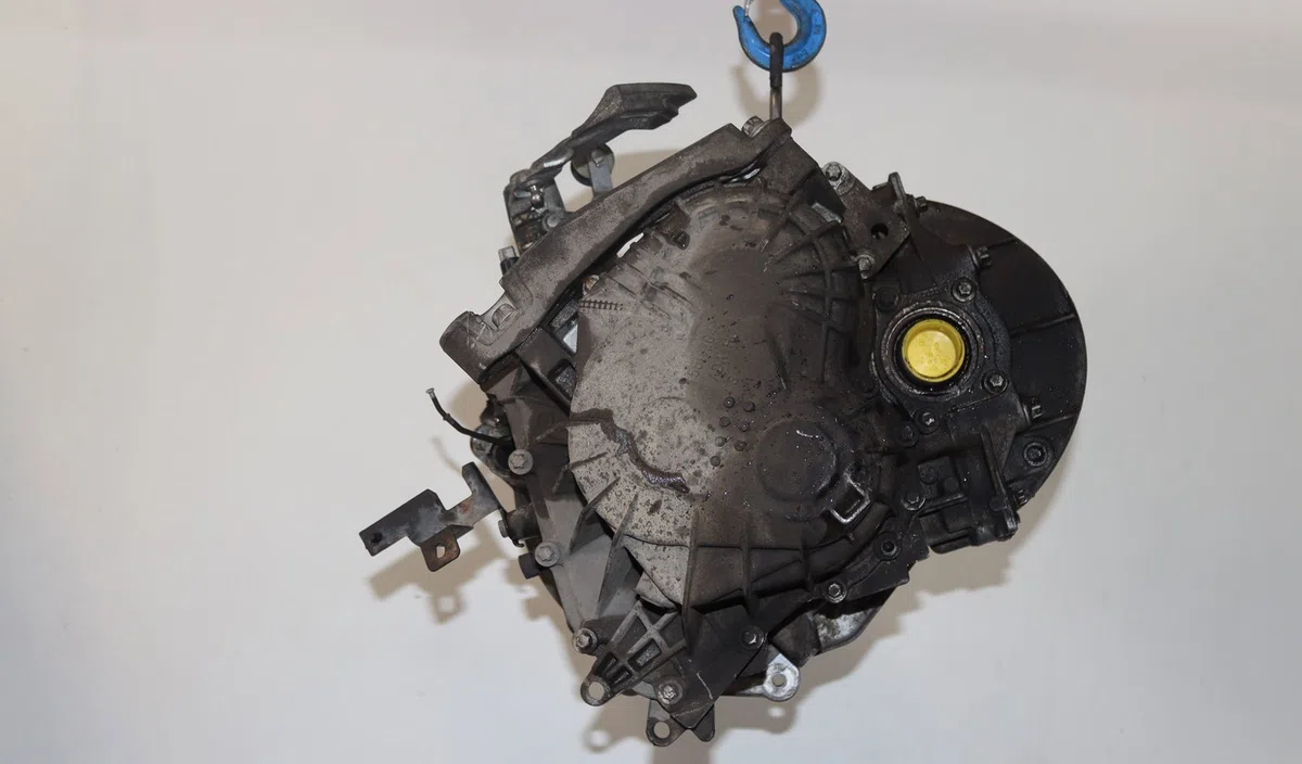 Boîte de vitesses manuelle Opel ASTRA H GTC (A04) 1.3 cdti (l08) (2005-2010) 3 portes occasion