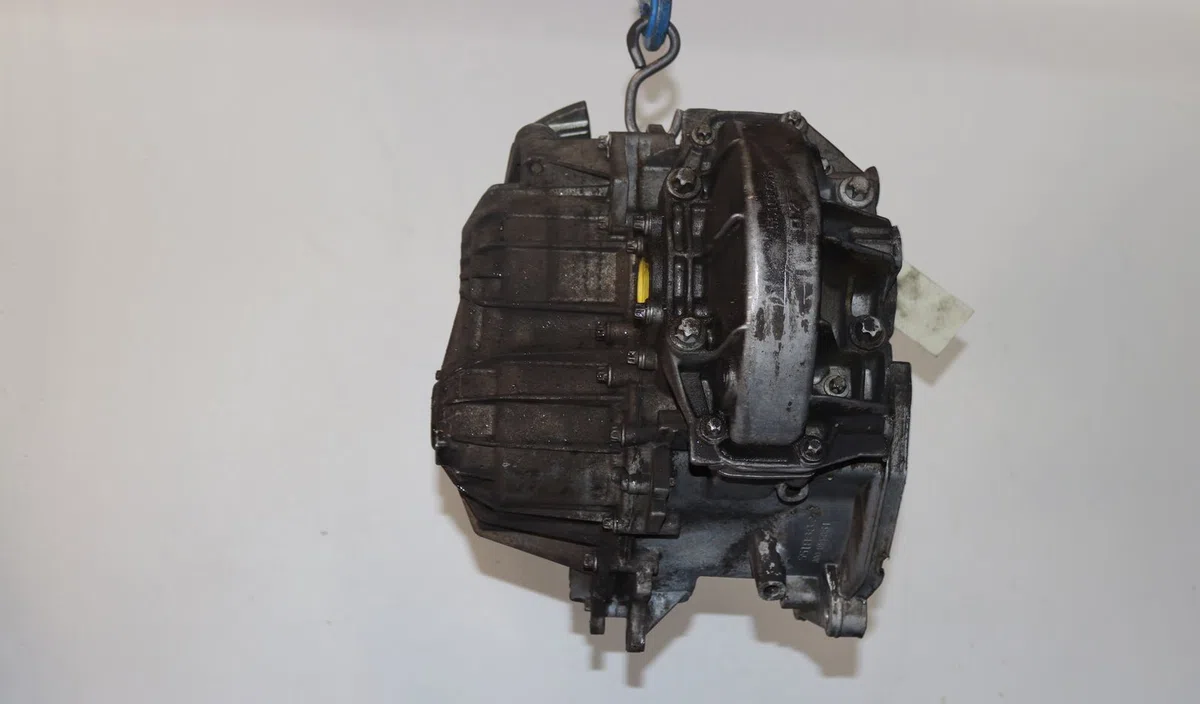Boîte de vitesses manuelle Opel ASTRA H GTC (A04) 1.3 cdti (l08) (2005-2010) 3 portes occasion
