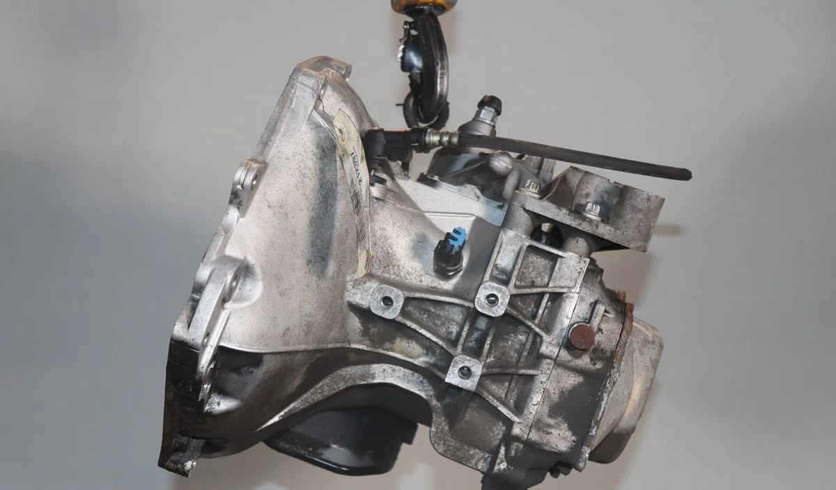 Boîte de vitesses manuelle Opel ASTRA H GTC (A04) 1.4 (l08) (2005-2010) occasion
