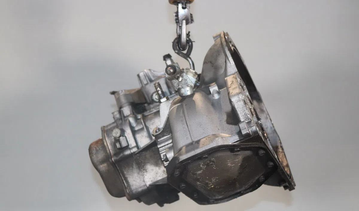 Boîte de vitesses manuelle Opel ASTRA H GTC (A04) 1.4 (l08) (2005-2010) occasion